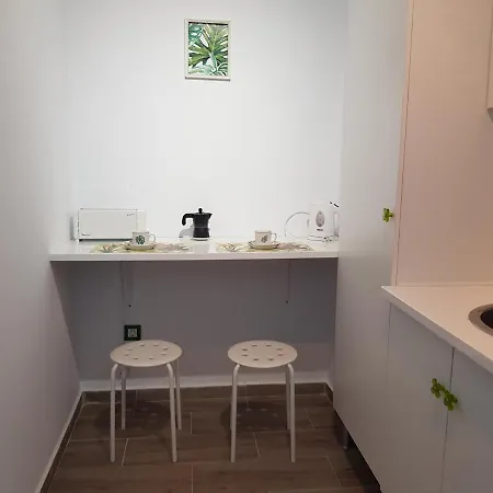 La Naval 209, 6ºa - Tokyo - Apartmán *