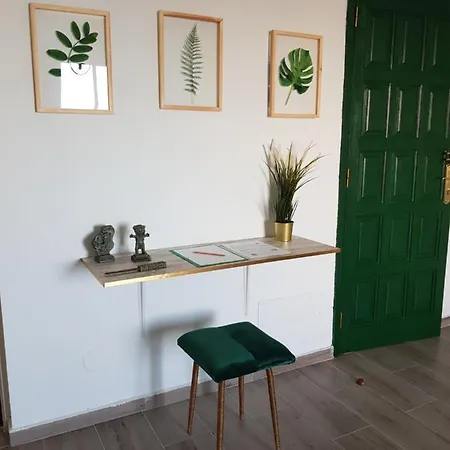 Apartamento La Naval 209, 6ºa - Tokyo - *