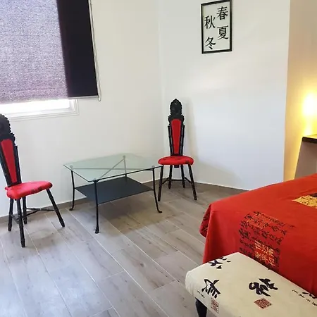 La Naval 209, 6ºa - Tokyo - *