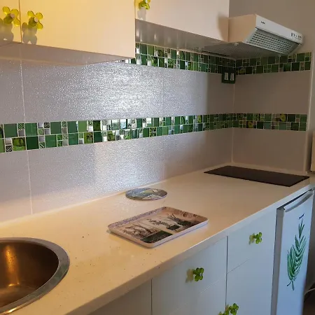 La Naval 209, 6ºa - Tokyo - * Las Palmas de Gran Canaria