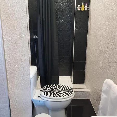 Apartment La Naval 209, 6ºa - Tokyo - *